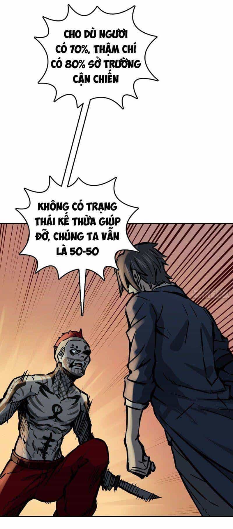 Bắt Đầu Từ Cửu Đầu Điểu - Chương 104 - ảnh 56