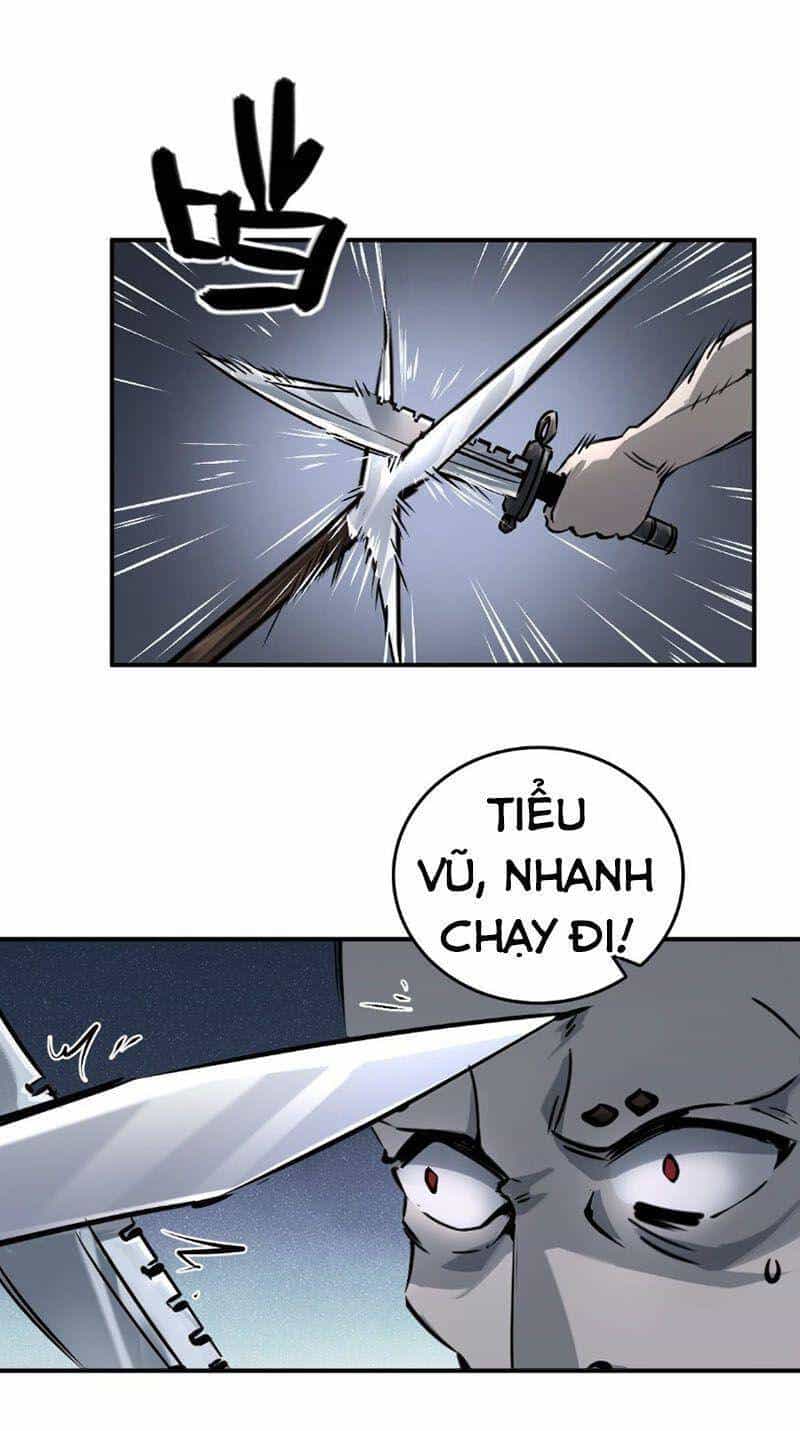 Bắt Đầu Từ Cửu Đầu Điểu - Chương 104 - ảnh 8