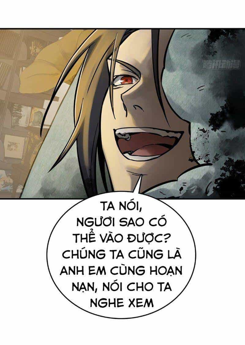 Bắt Đầu Từ Cửu Đầu Điểu - Chương 105 - ảnh 49