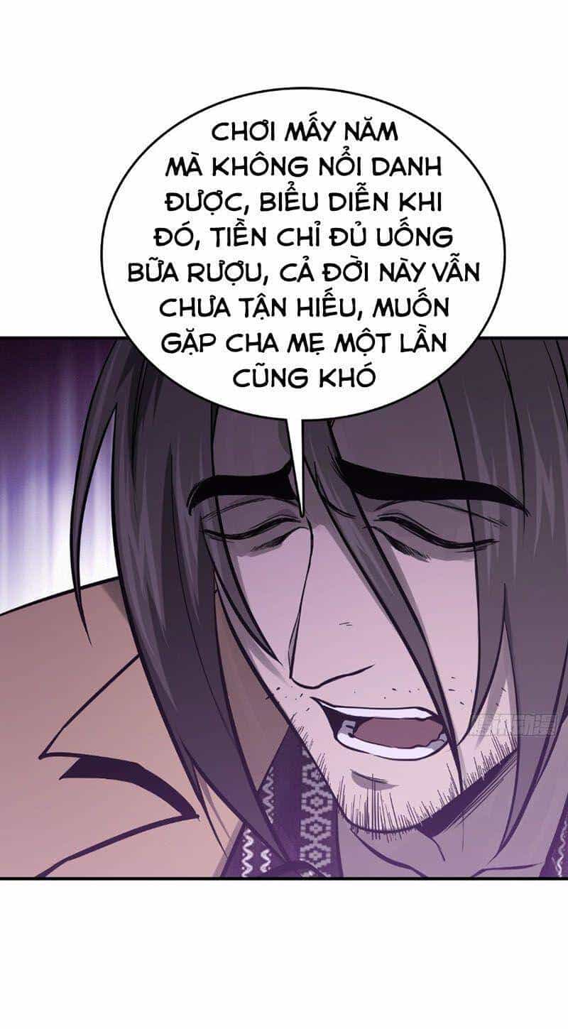 Bắt Đầu Từ Cửu Đầu Điểu - Chương 105 - ảnh 57