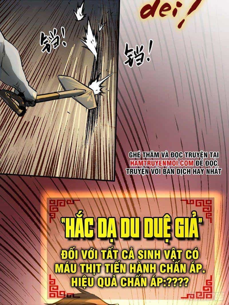 Bắt Đầu Từ Cửu Đầu Điểu - Chương 107 - ảnh 15