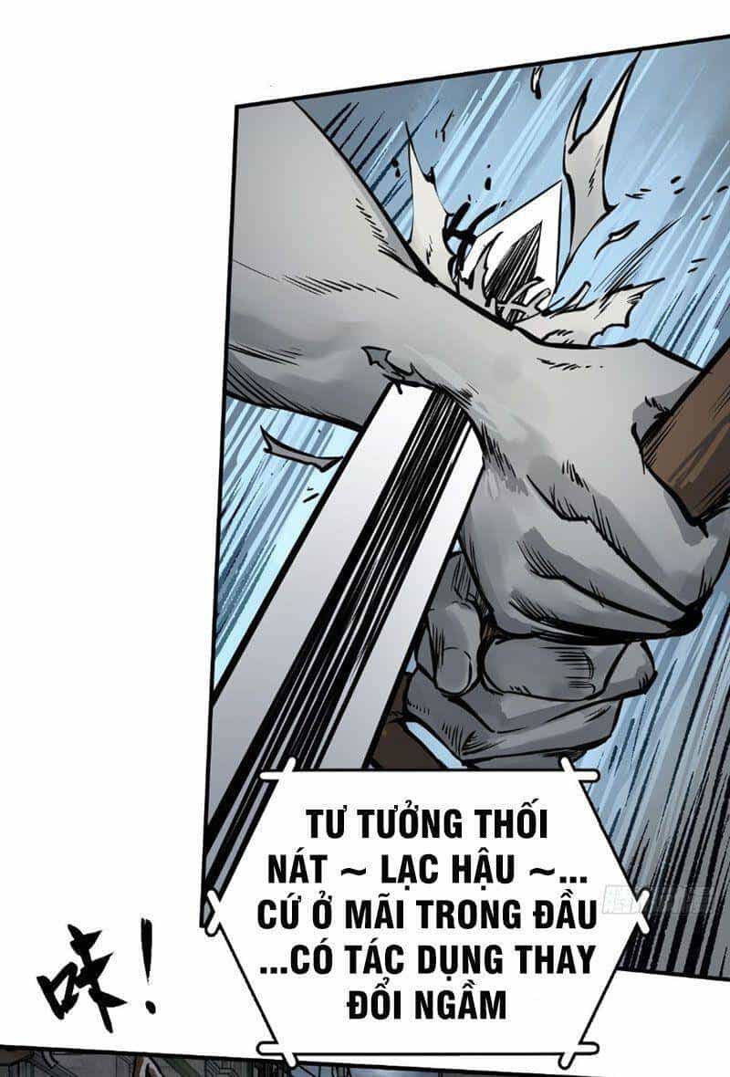 Bắt Đầu Từ Cửu Đầu Điểu - Chương 107 - ảnh 19