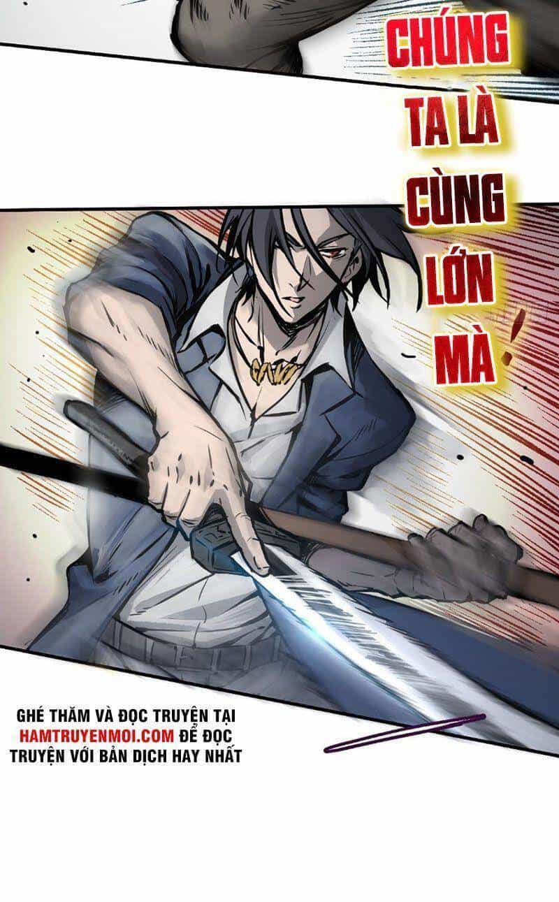 Bắt Đầu Từ Cửu Đầu Điểu - Chương 107 - ảnh 30