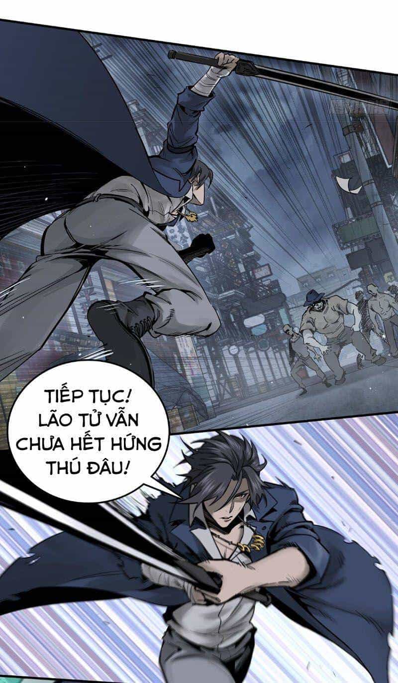 Bắt Đầu Từ Cửu Đầu Điểu - Chương 107 - ảnh 45