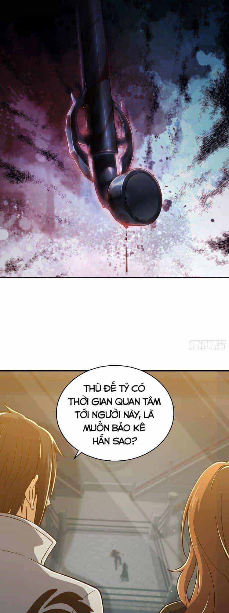 Bắt Đầu Từ Cửu Đầu Điểu - Chương 11 - ảnh 25