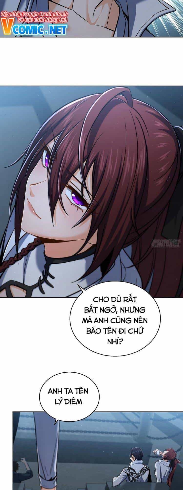 Bắt Đầu Từ Cửu Đầu Điểu - Chương 11 - ảnh 3