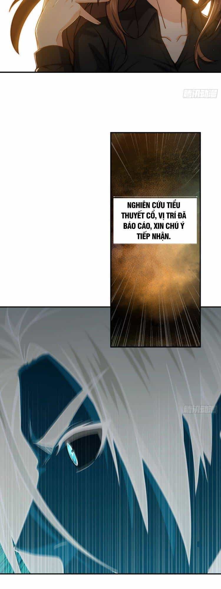 Bắt Đầu Từ Cửu Đầu Điểu - Chương 11 - ảnh 35
