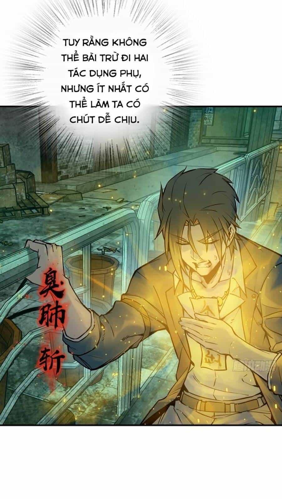 Bắt Đầu Từ Cửu Đầu Điểu - Chương 111 - ảnh 33