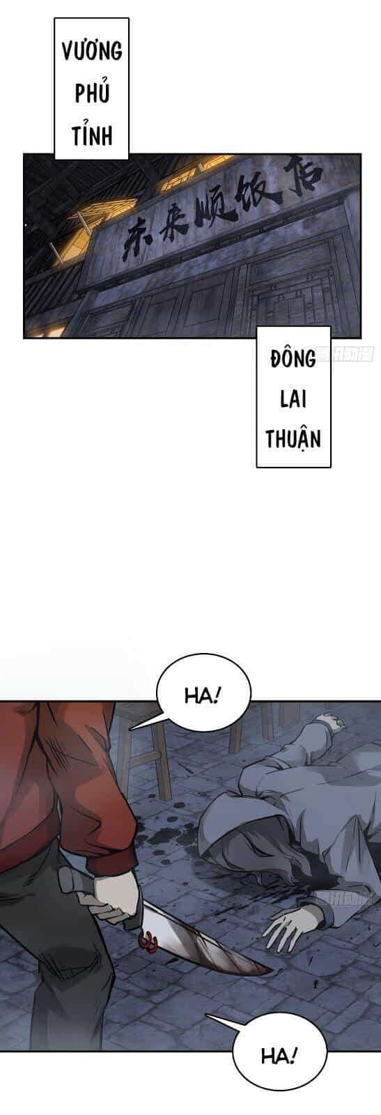 Bắt Đầu Từ Cửu Đầu Điểu - Chương 111 - ảnh 36