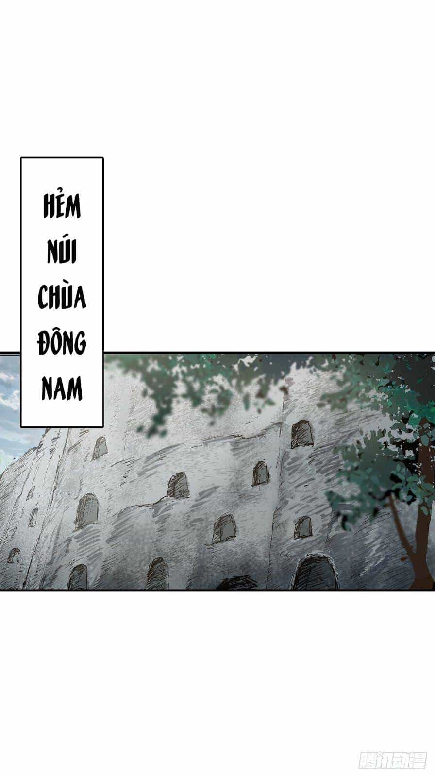 Bắt Đầu Từ Cửu Đầu Điểu - Chương 112 - ảnh 1
