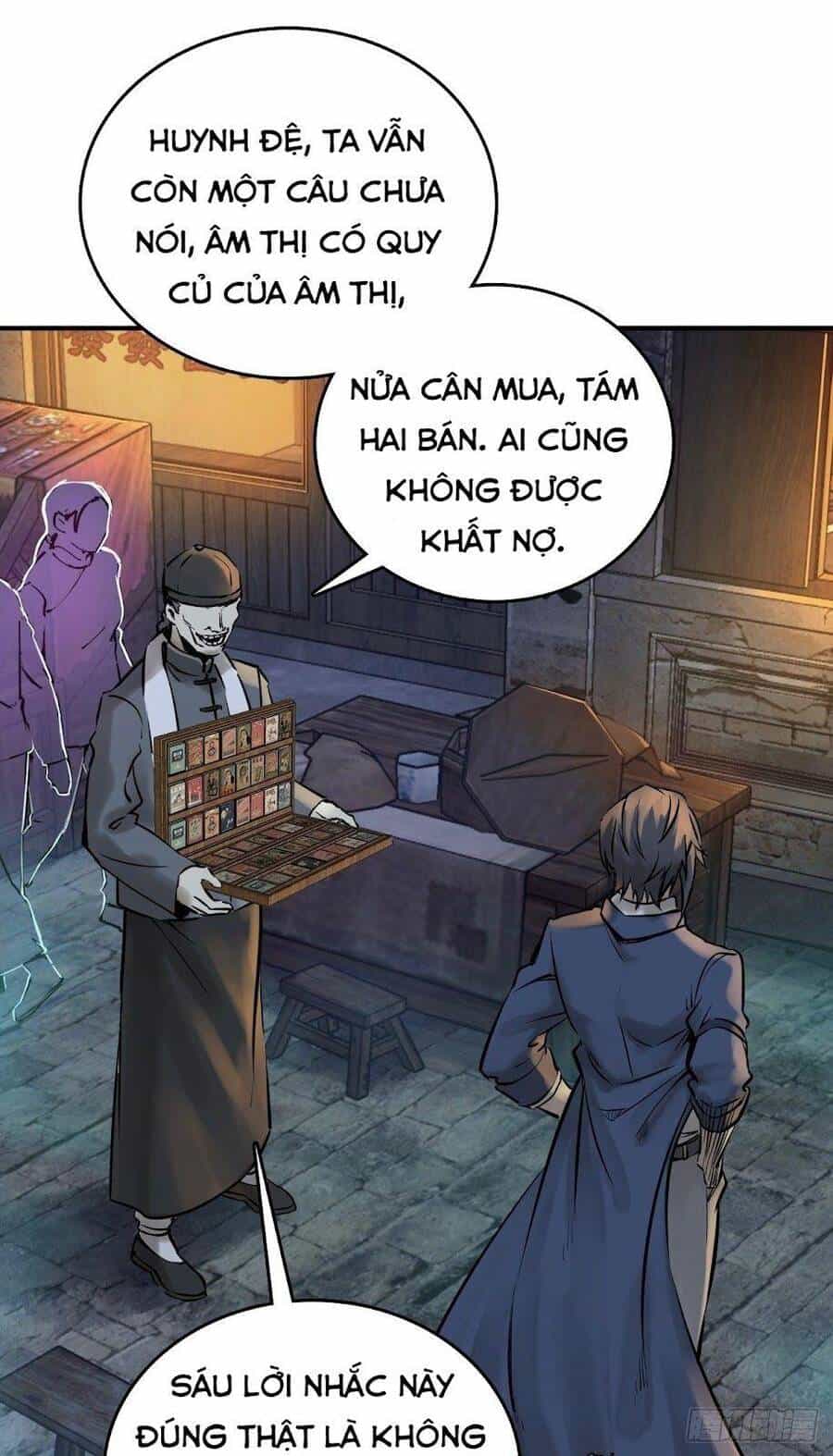 Bắt Đầu Từ Cửu Đầu Điểu - Chương 112 - ảnh 28