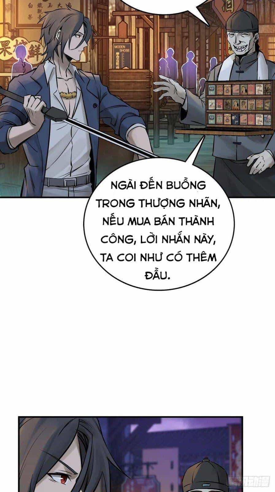 Bắt Đầu Từ Cửu Đầu Điểu - Chương 112 - ảnh 32