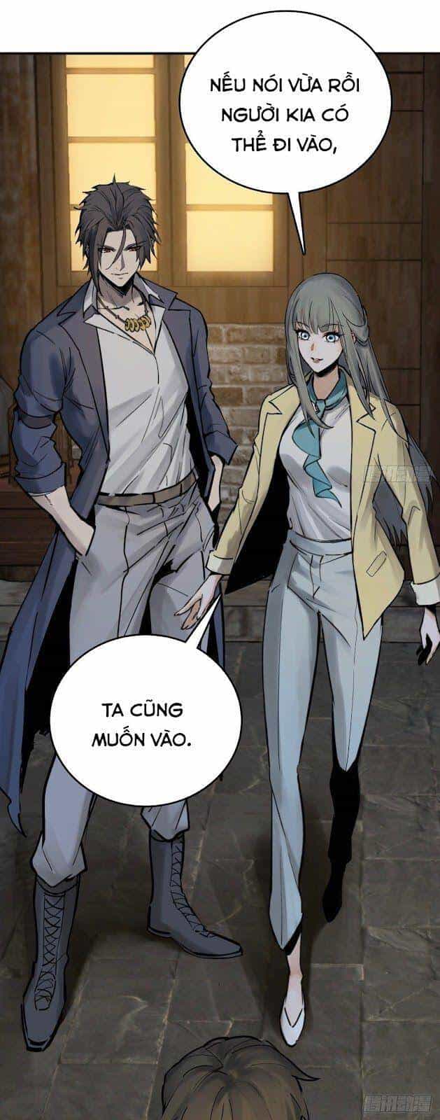 Bắt Đầu Từ Cửu Đầu Điểu - Chương 112 - ảnh 62