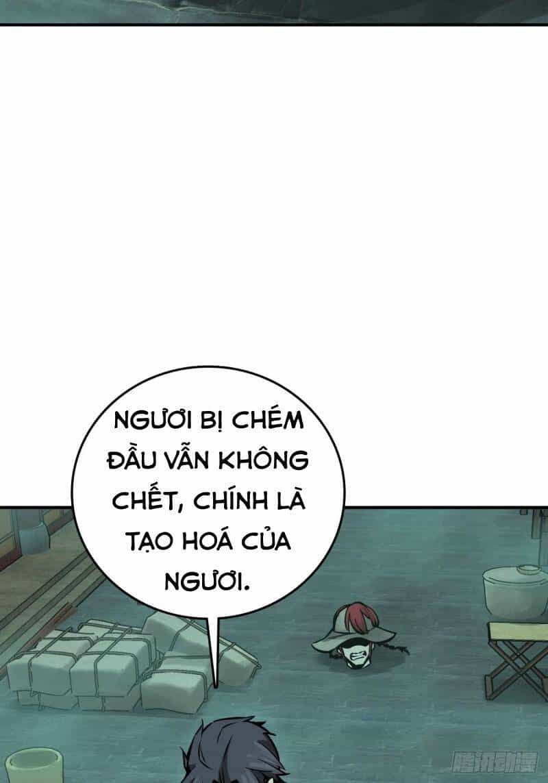 Bắt Đầu Từ Cửu Đầu Điểu - Chương 113 - ảnh 87