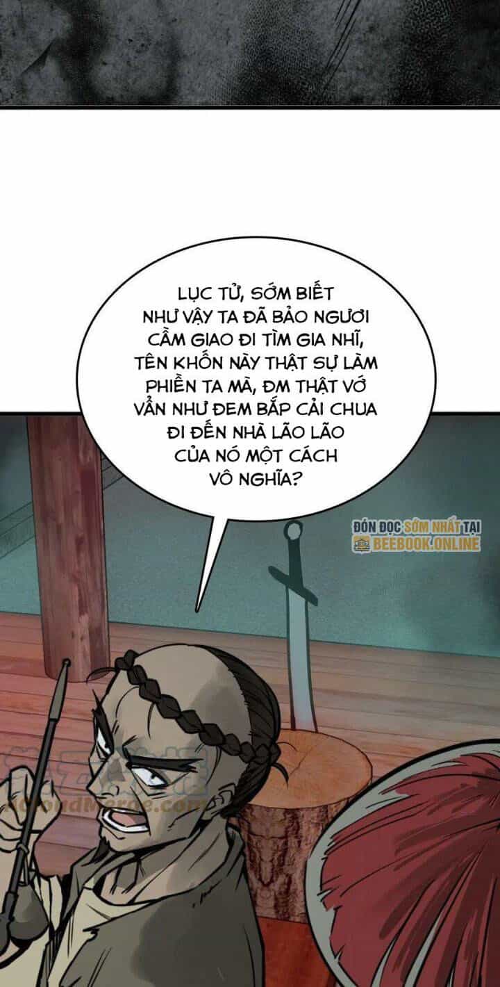 Bắt Đầu Từ Cửu Đầu Điểu - Chương 114 - ảnh 16