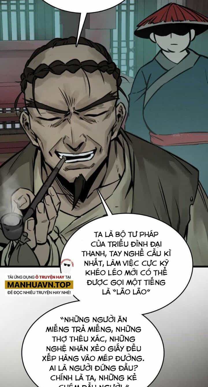 Bắt Đầu Từ Cửu Đầu Điểu - Chương 114 - ảnh 18