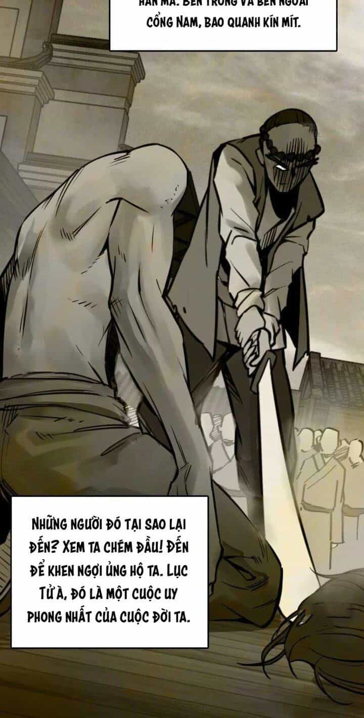 Bắt Đầu Từ Cửu Đầu Điểu - Chương 114 - ảnh 23