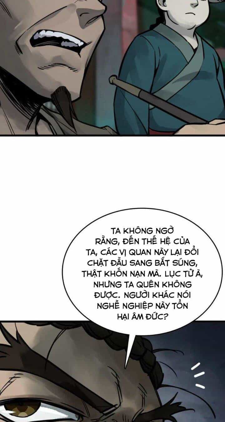 Bắt Đầu Từ Cửu Đầu Điểu - Chương 114 - ảnh 25