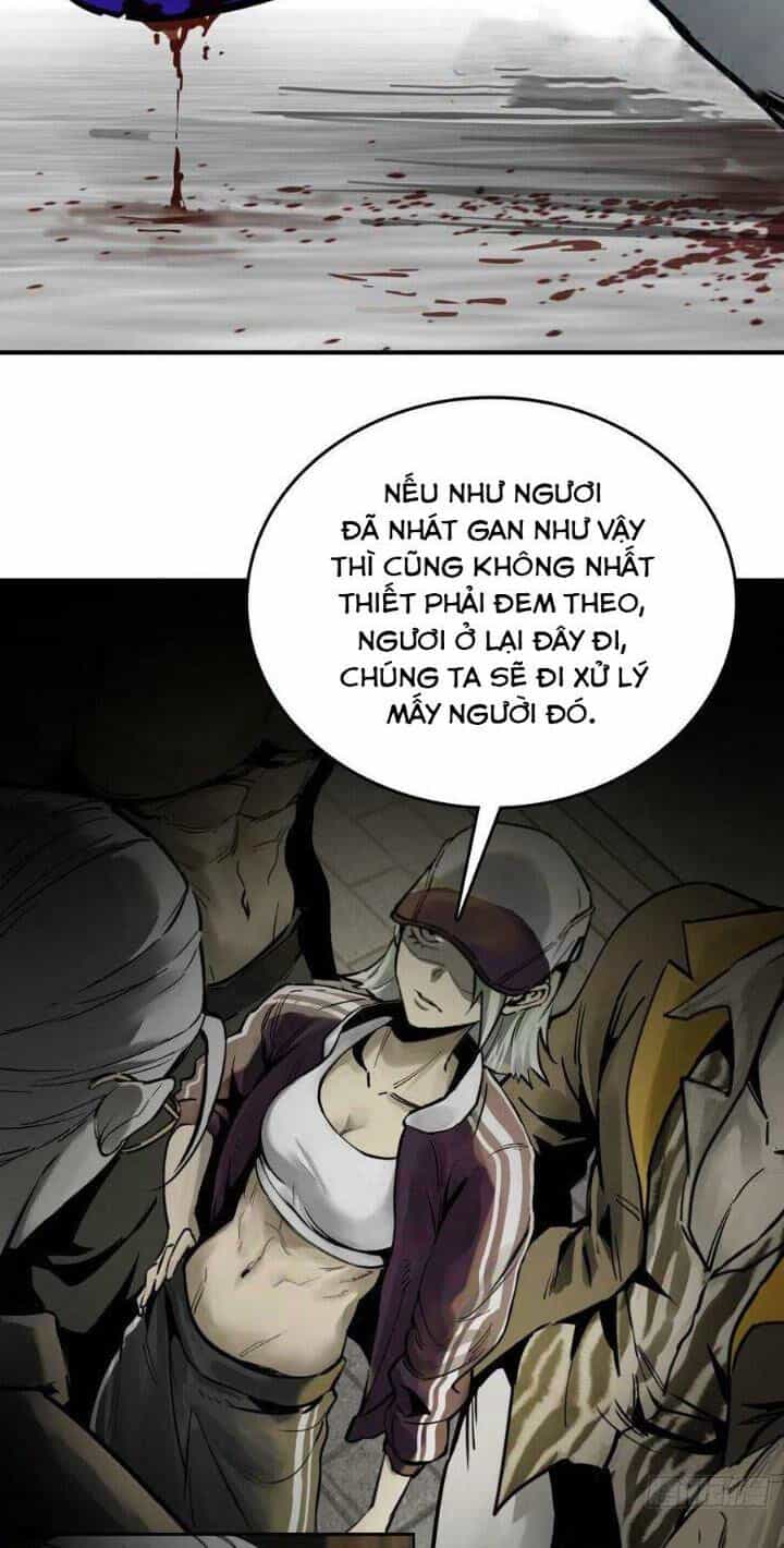 Bắt Đầu Từ Cửu Đầu Điểu - Chương 114 - ảnh 5