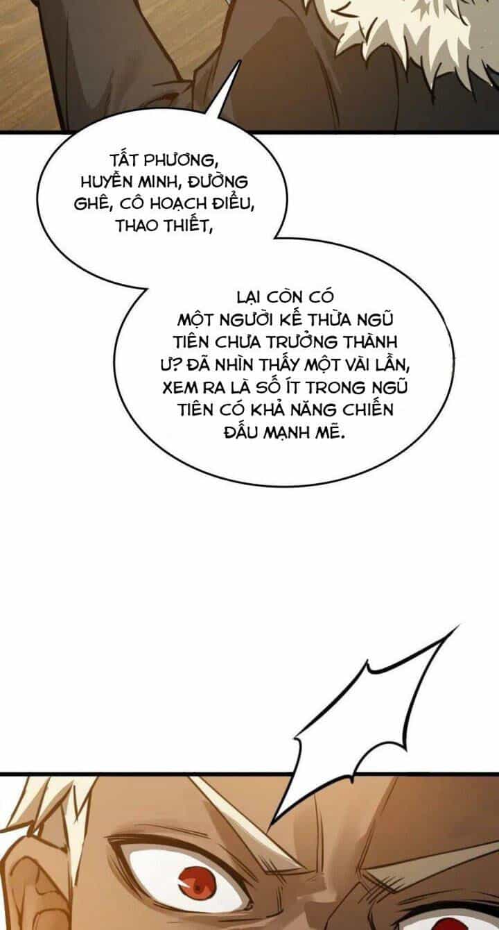 Bắt Đầu Từ Cửu Đầu Điểu - Chương 114 - ảnh 57