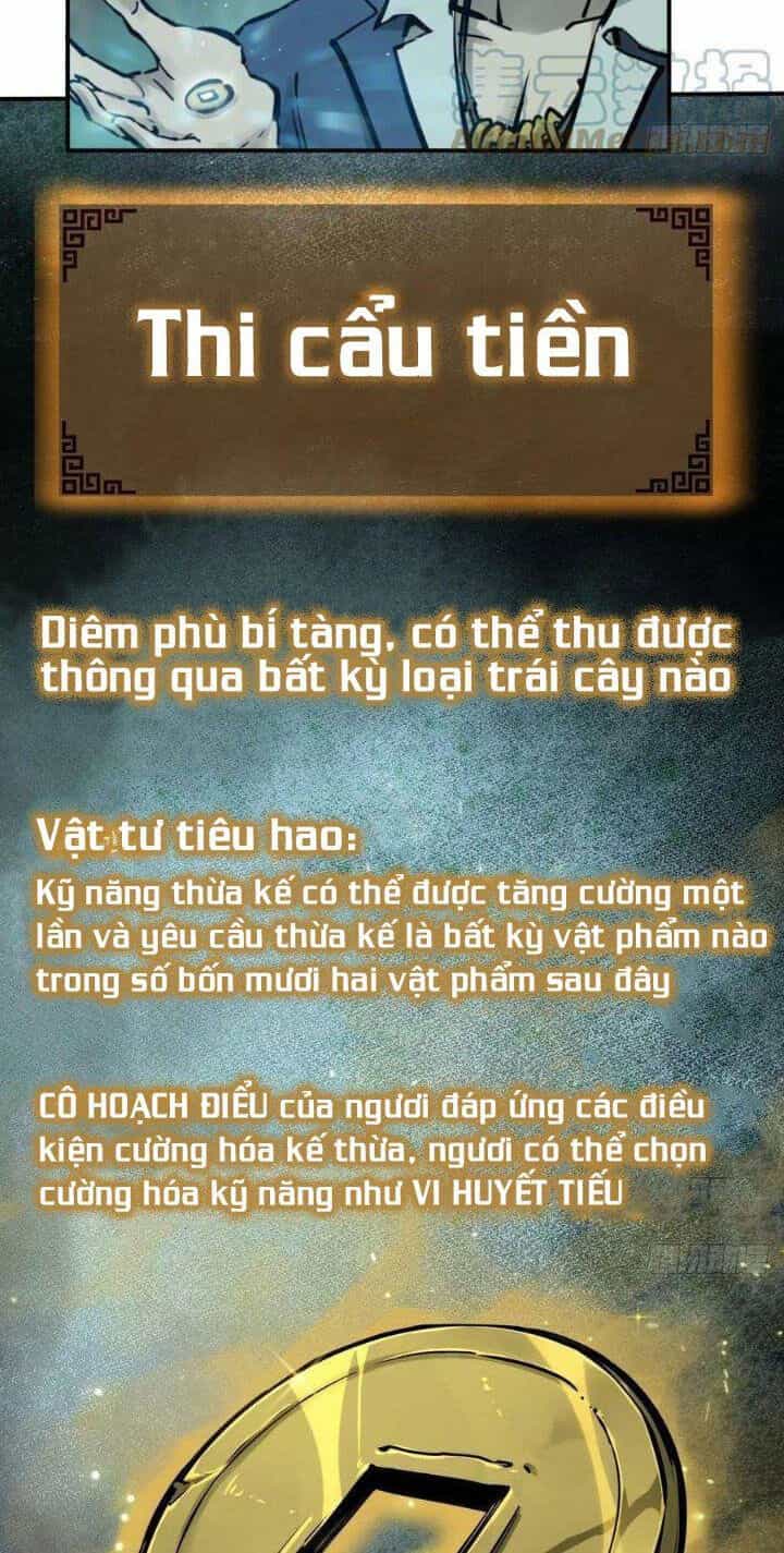 Bắt Đầu Từ Cửu Đầu Điểu - Chương 115 - ảnh 55