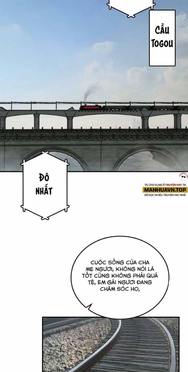 Bắt Đầu Từ Cửu Đầu Điểu - Chương 115 - ảnh 75