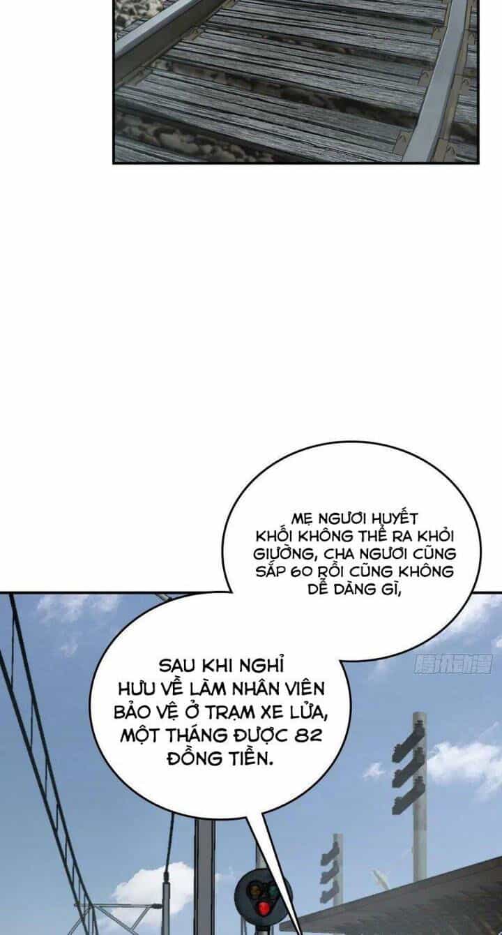 Bắt Đầu Từ Cửu Đầu Điểu - Chương 115 - ảnh 76
