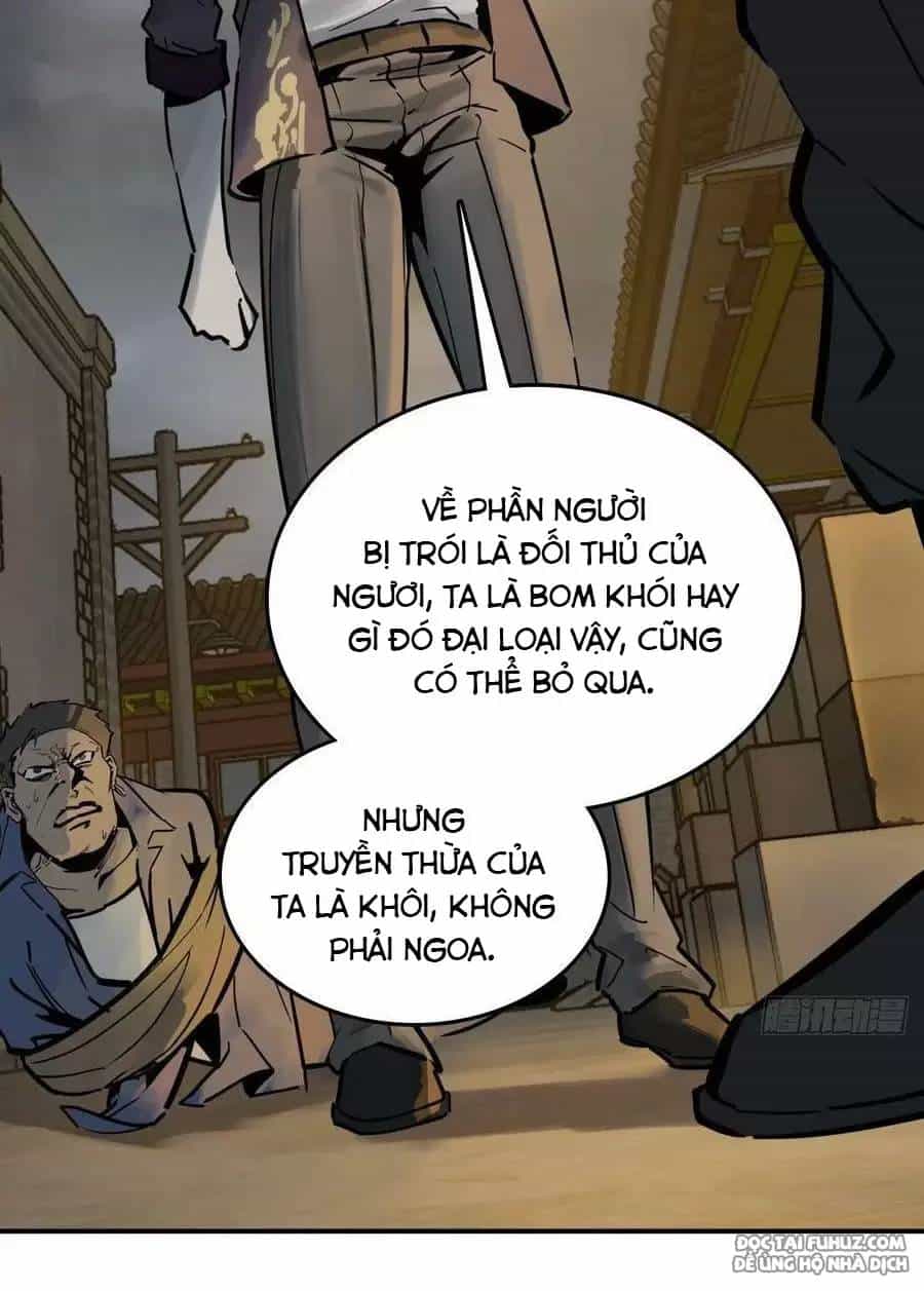 Bắt Đầu Từ Cửu Đầu Điểu - Chương 116 - ảnh 98