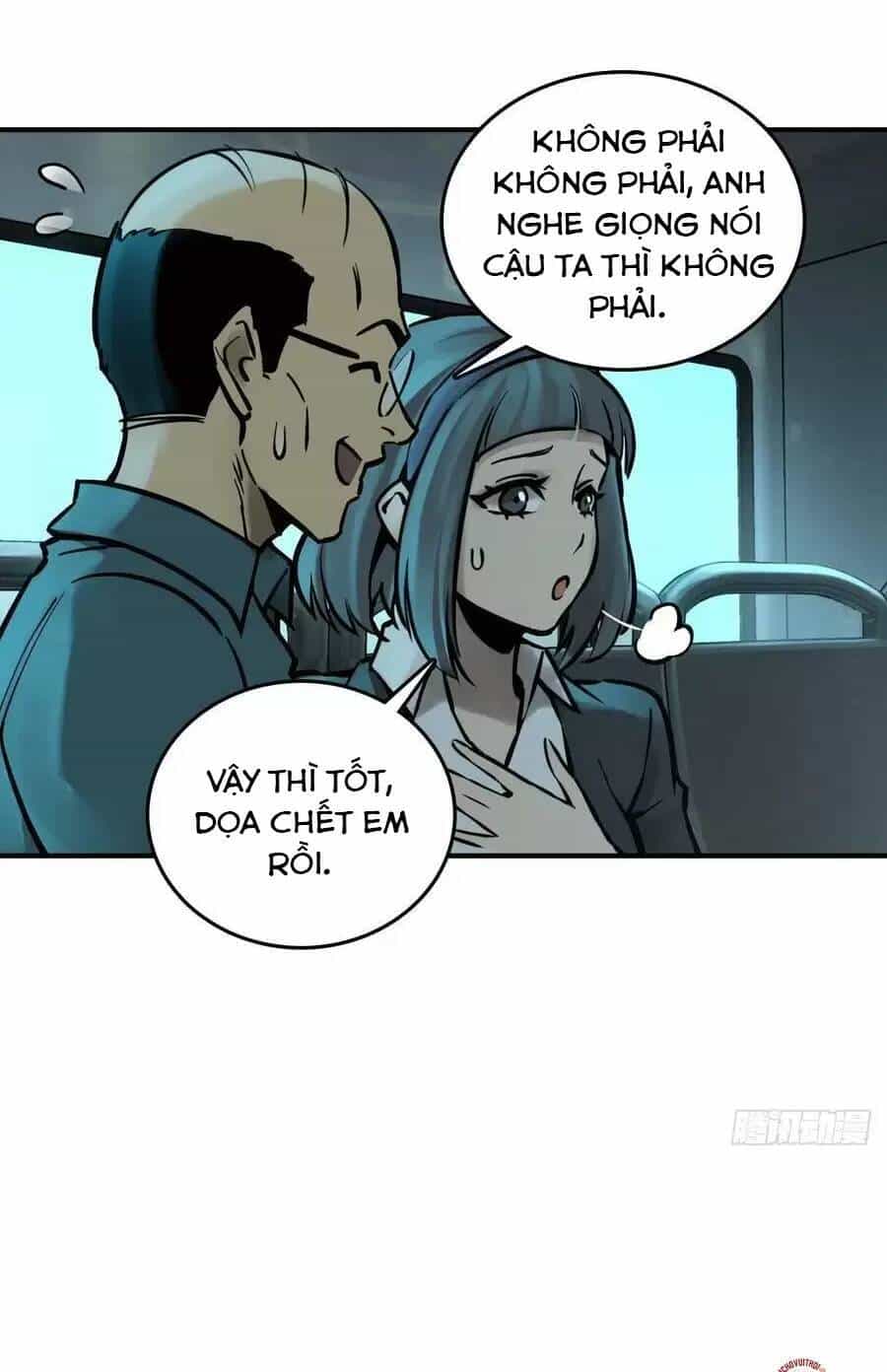 Bắt Đầu Từ Cửu Đầu Điểu - Chương 117 - ảnh 23