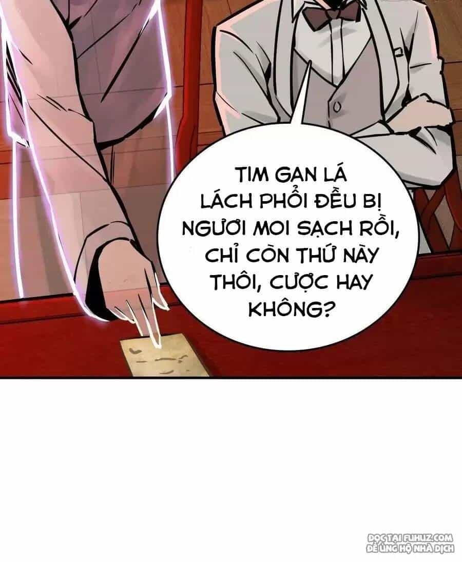 Bắt Đầu Từ Cửu Đầu Điểu - Chương 117 - ảnh 87