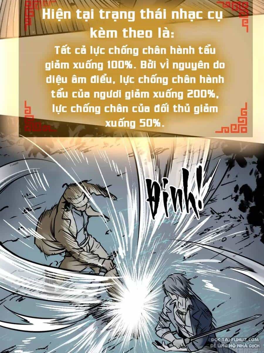 Bắt Đầu Từ Cửu Đầu Điểu - Chương 118 - ảnh 40
