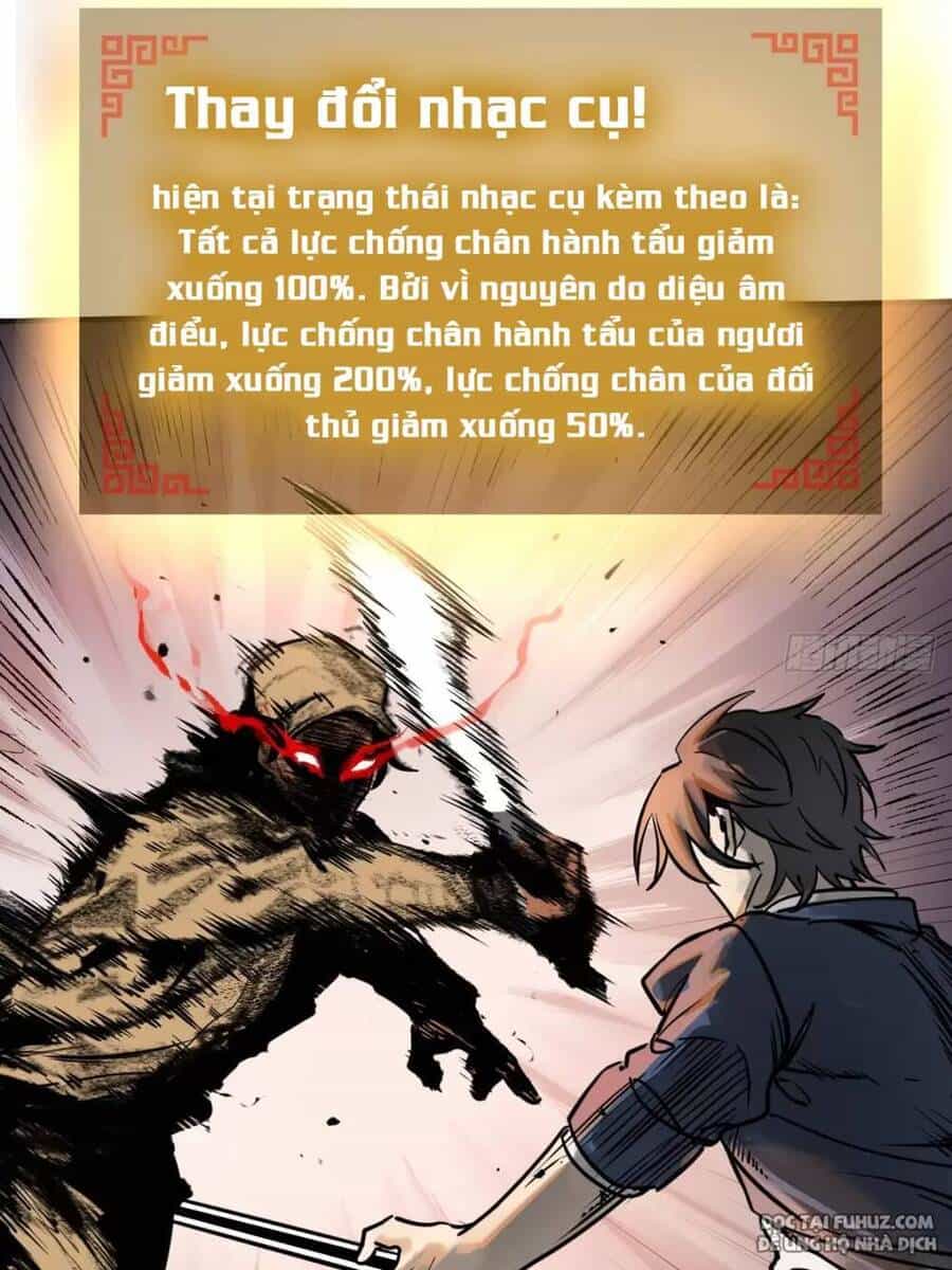 Bắt Đầu Từ Cửu Đầu Điểu - Chương 118 - ảnh 47