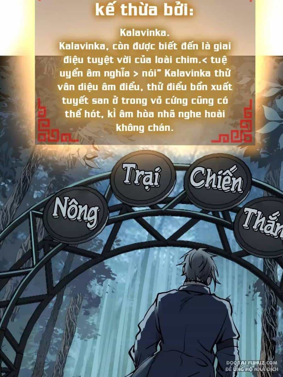 Bắt Đầu Từ Cửu Đầu Điểu - Chương 118 - ảnh 7