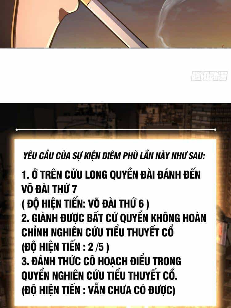Bắt Đầu Từ Cửu Đầu Điểu - Chương 12 - ảnh 16