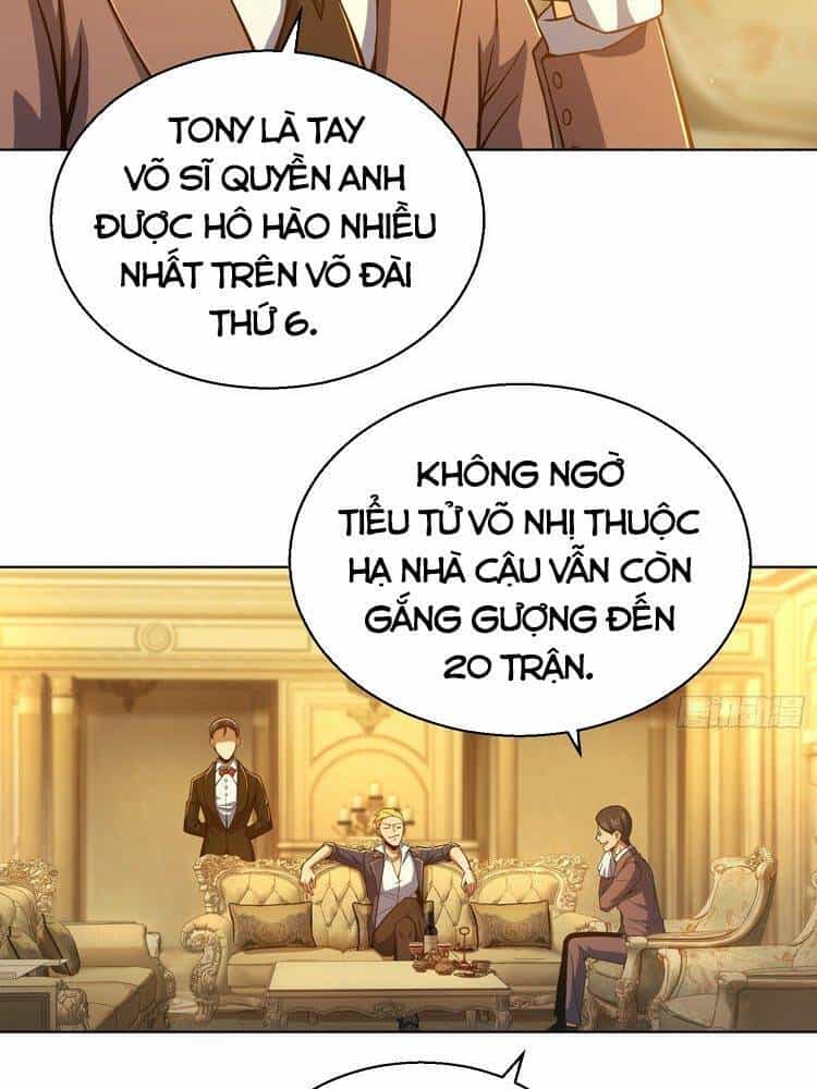 Bắt Đầu Từ Cửu Đầu Điểu - Chương 12 - ảnh 2