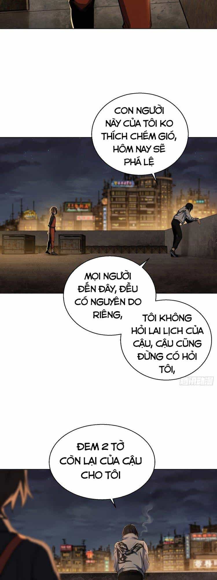Bắt Đầu Từ Cửu Đầu Điểu - Chương 12 - ảnh 23