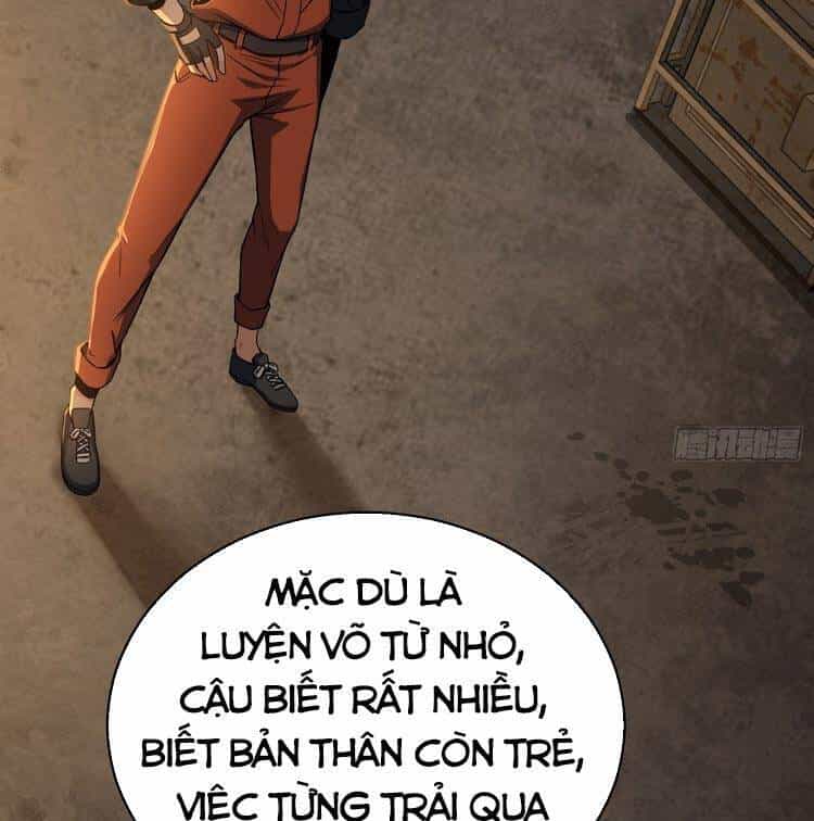 Bắt Đầu Từ Cửu Đầu Điểu - Chương 12 - ảnh 30