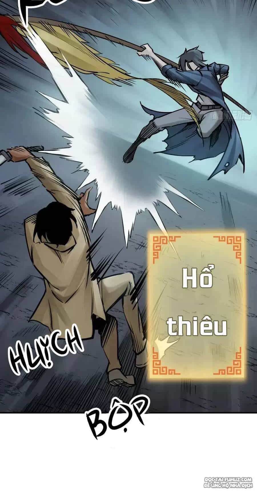 Bắt Đầu Từ Cửu Đầu Điểu - Chương 119 - ảnh 29