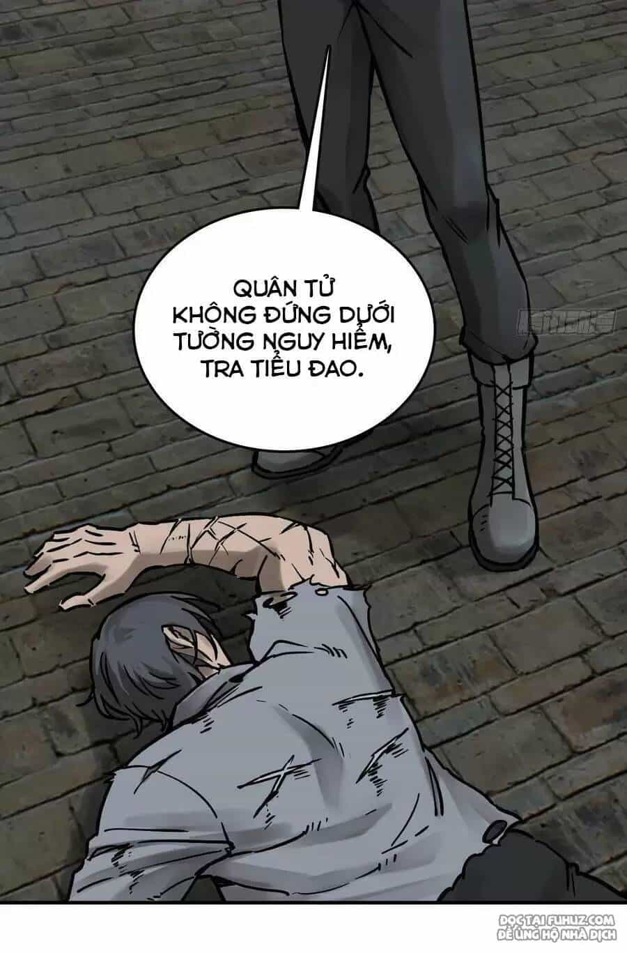 Bắt Đầu Từ Cửu Đầu Điểu - Chương 119 - ảnh 73