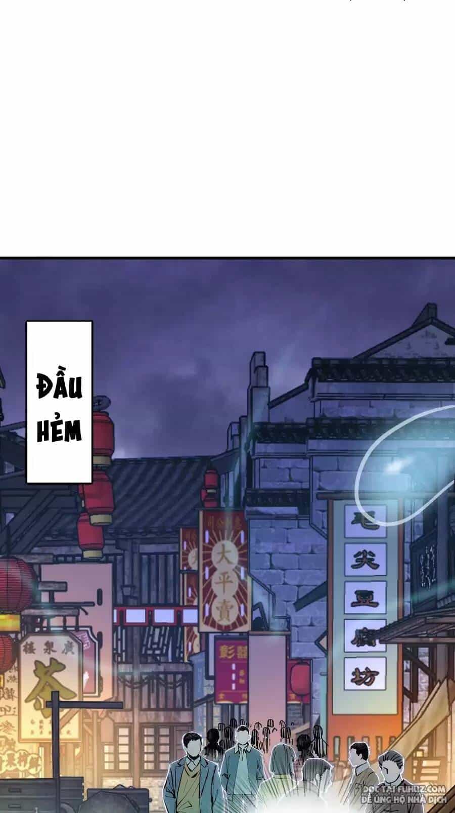 Bắt Đầu Từ Cửu Đầu Điểu - Chương 121 - ảnh 12
