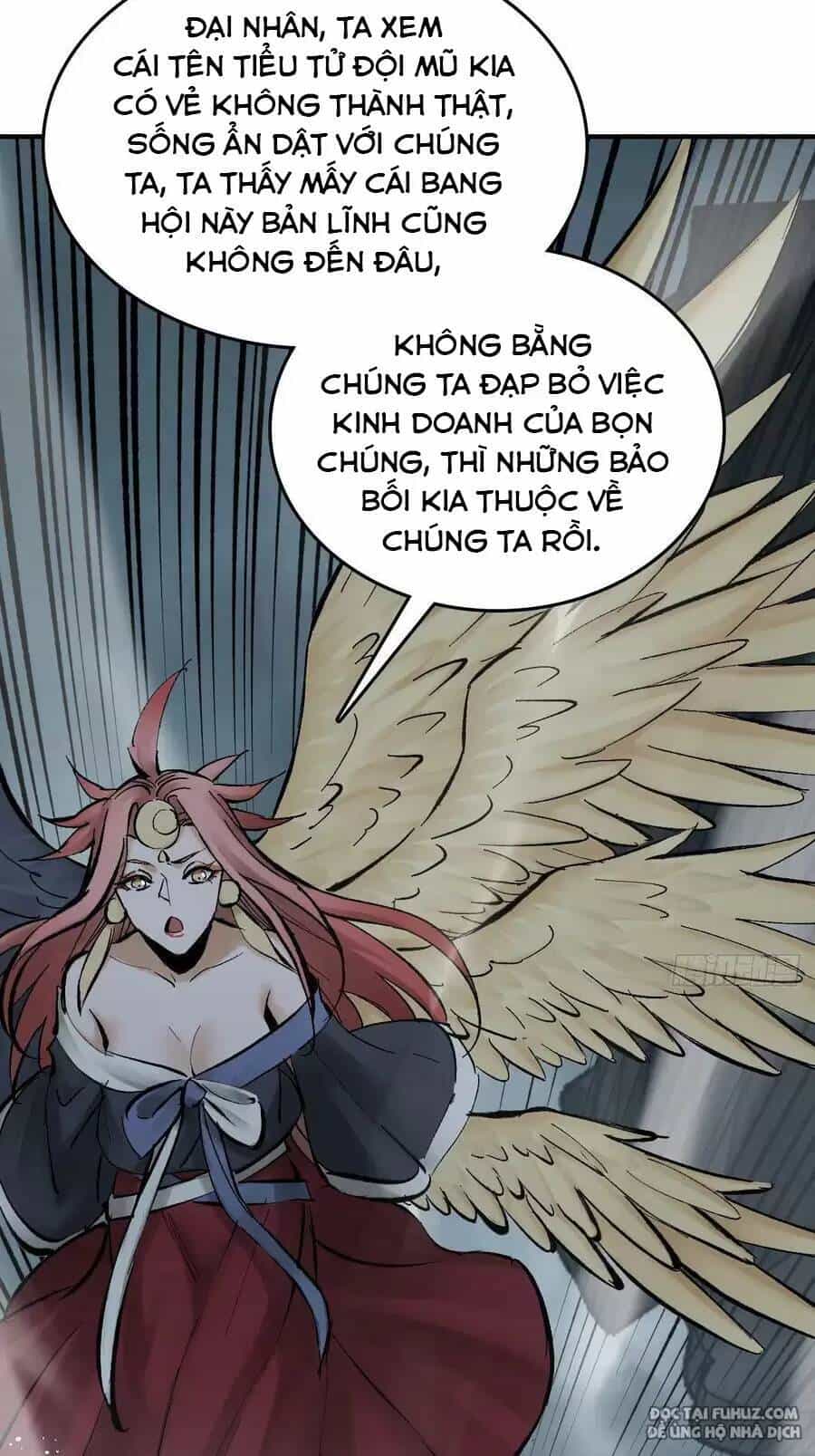 Bắt Đầu Từ Cửu Đầu Điểu - Chương 121 - ảnh 37