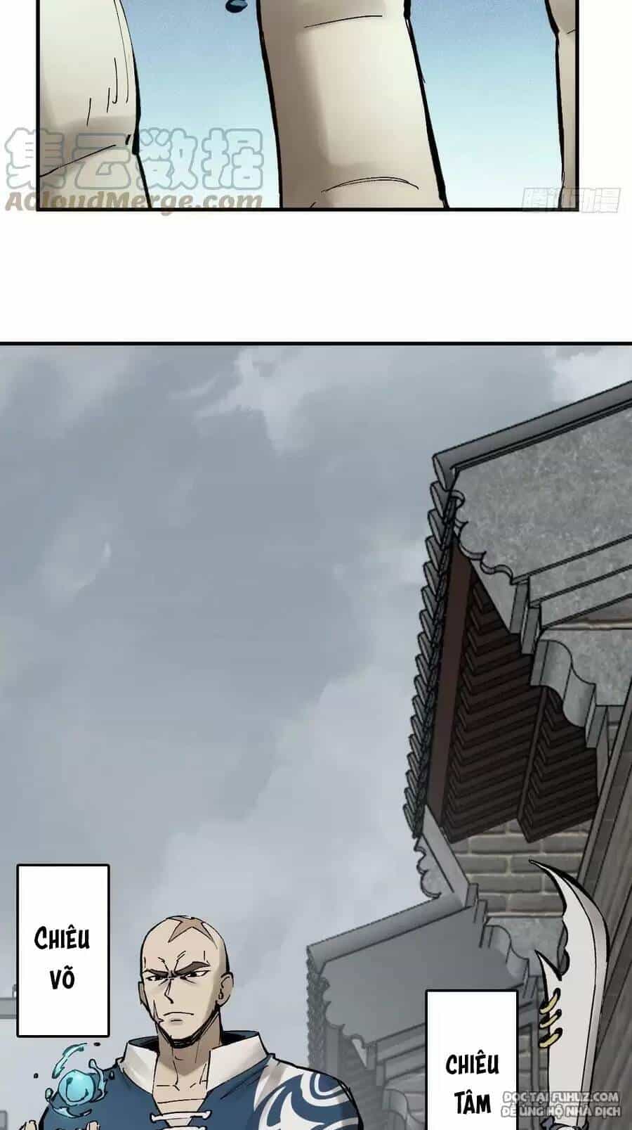 Bắt Đầu Từ Cửu Đầu Điểu - Chương 121 - ảnh 46