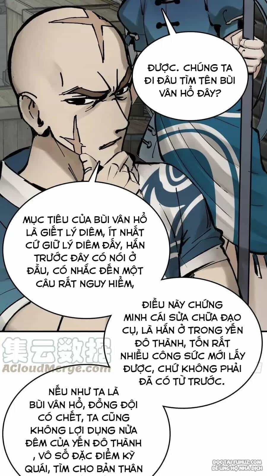 Bắt Đầu Từ Cửu Đầu Điểu - Chương 121 - ảnh 55