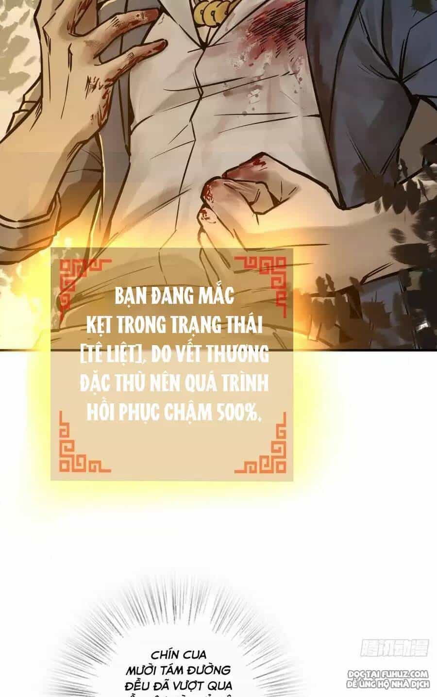 Bắt Đầu Từ Cửu Đầu Điểu - Chương 122 - ảnh 107