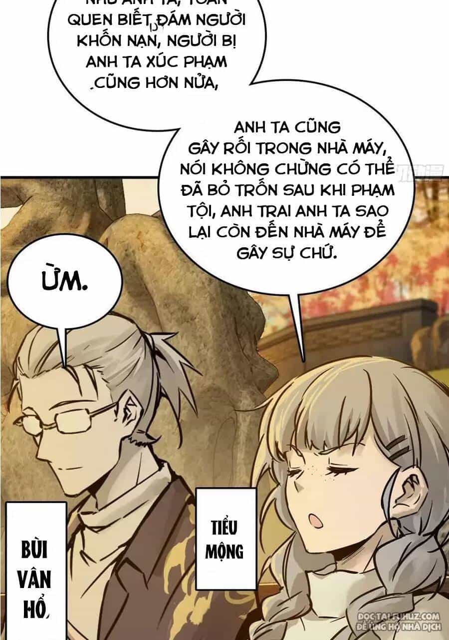 Bắt Đầu Từ Cửu Đầu Điểu - Chương 122 - ảnh 63