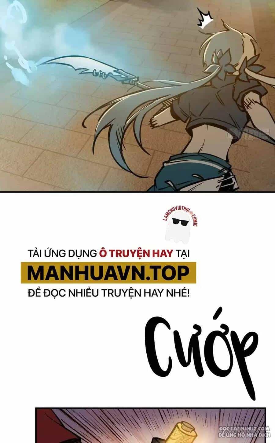 Bắt Đầu Từ Cửu Đầu Điểu - Chương 124 - ảnh 126