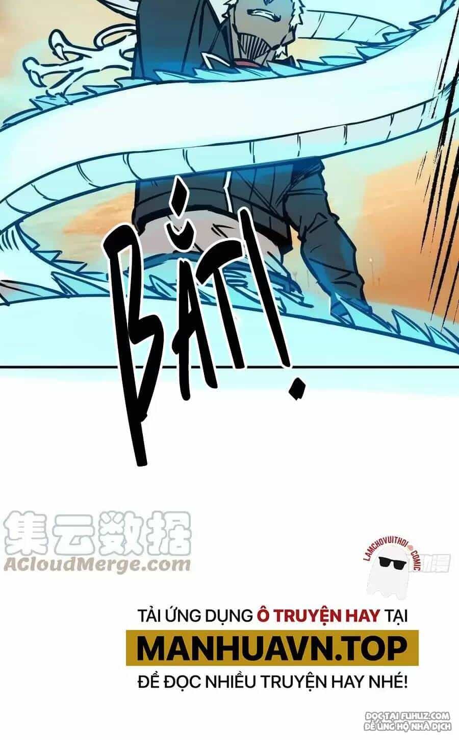 Bắt Đầu Từ Cửu Đầu Điểu - Chương 124 - ảnh 132