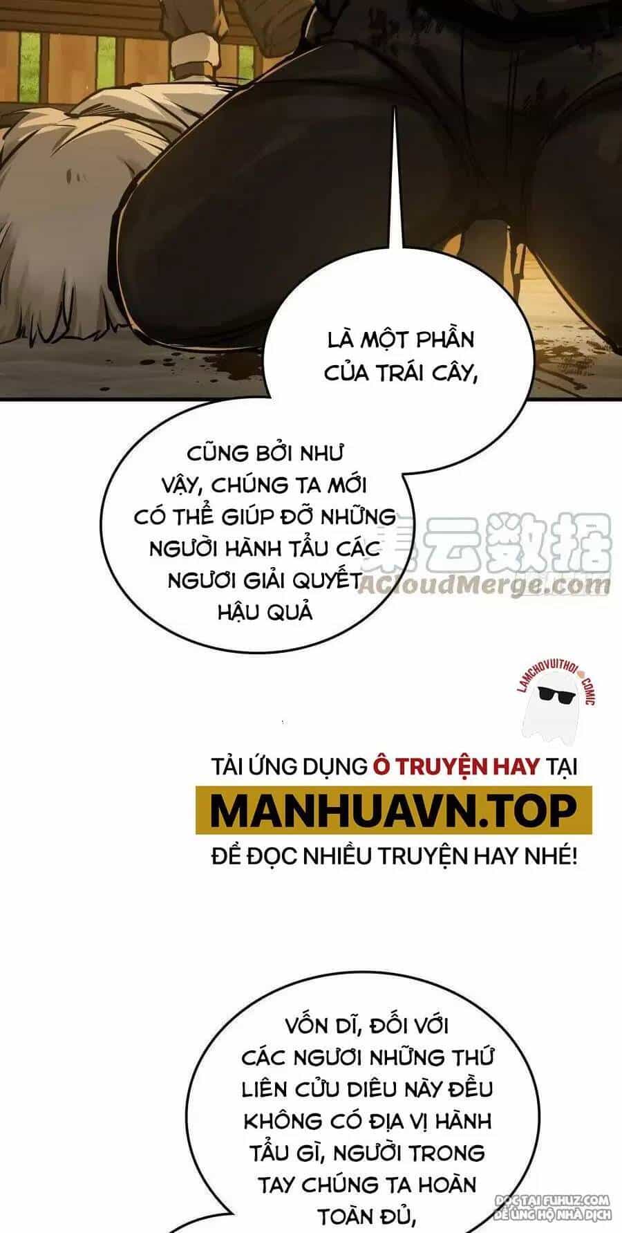 Bắt Đầu Từ Cửu Đầu Điểu - Chương 124 - ảnh 16