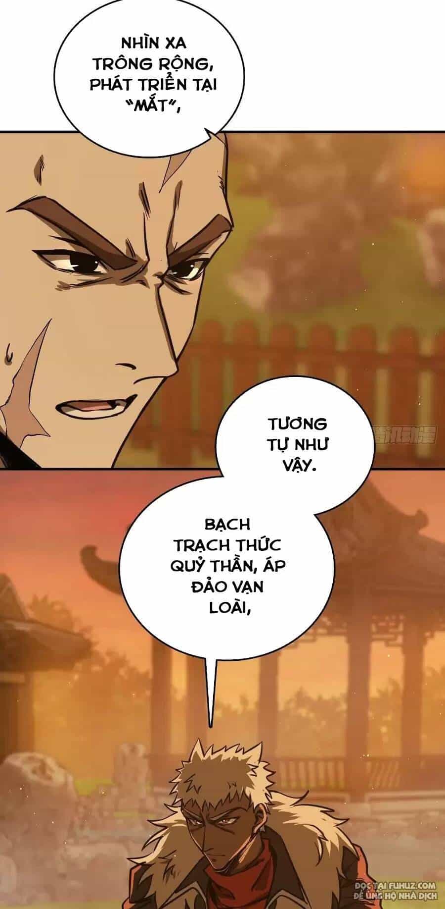 Bắt Đầu Từ Cửu Đầu Điểu - Chương 125 - ảnh 16