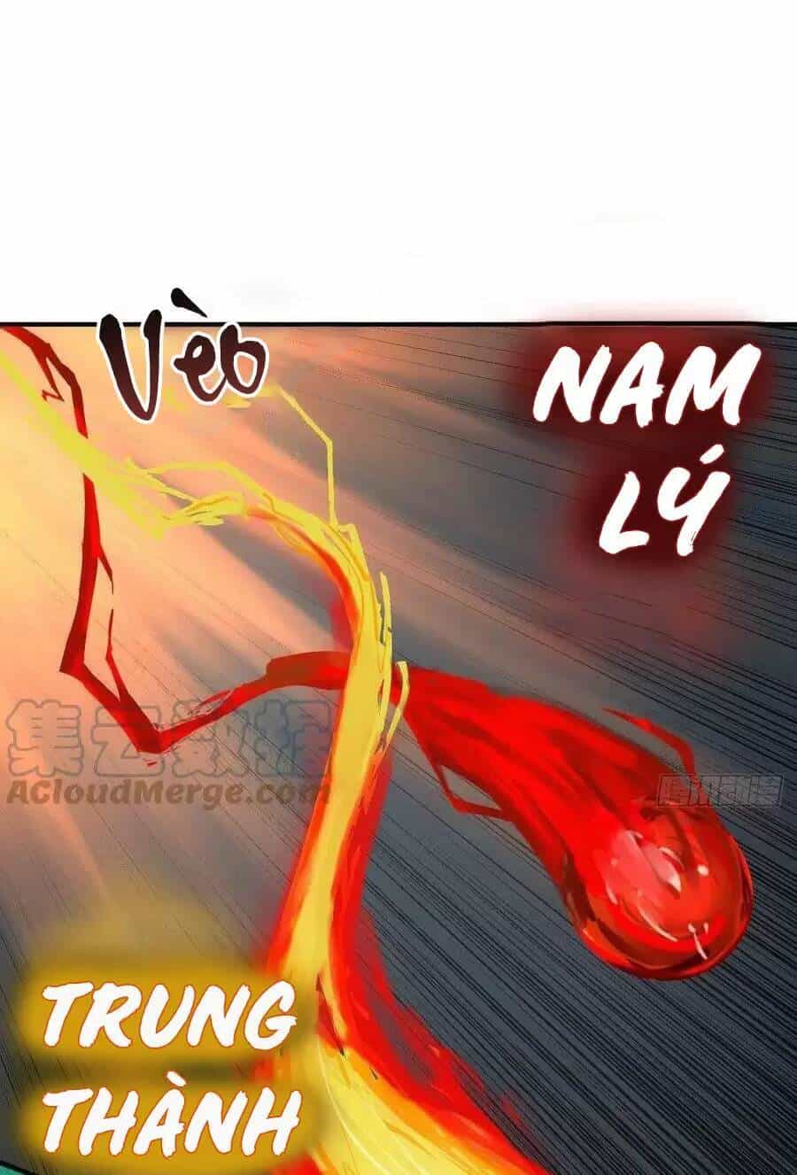 Bắt Đầu Từ Cửu Đầu Điểu - Chương 126 - ảnh 21